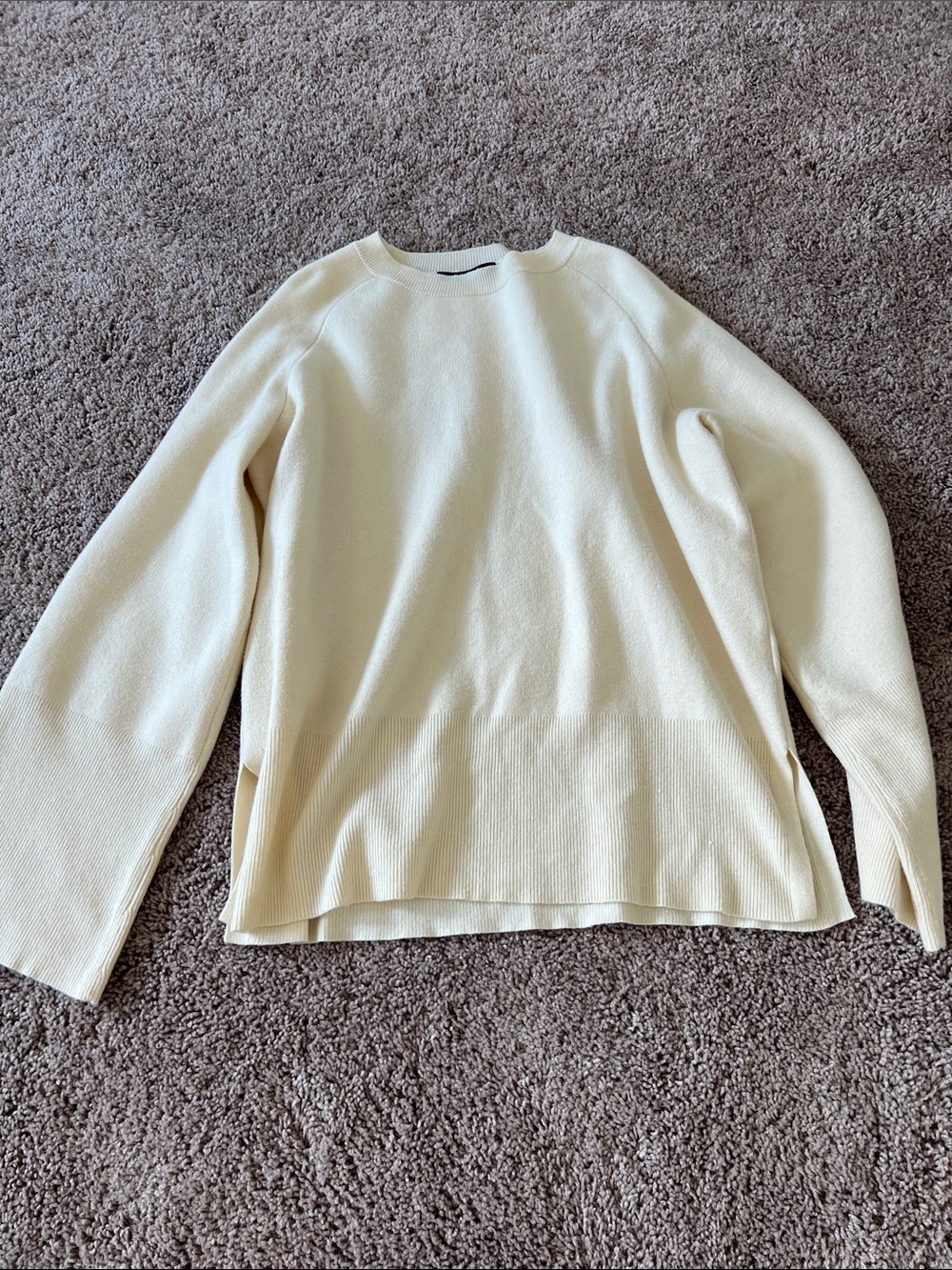 CAARA Sweater